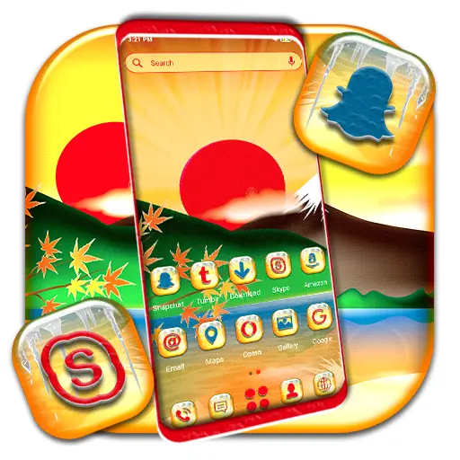 App Icon