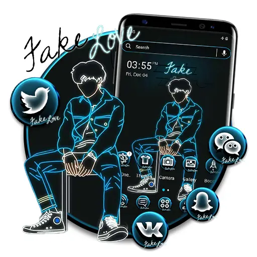 App Icon