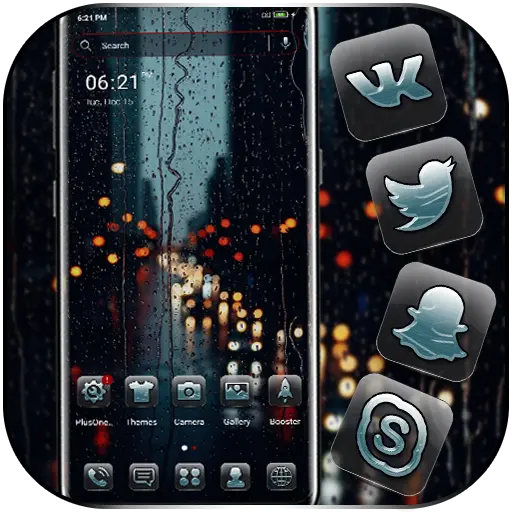 App Icon