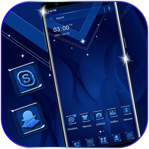 App Icon