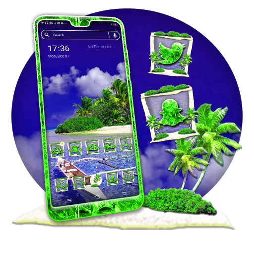 App Icon