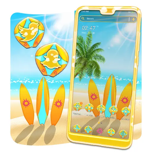 App Icon