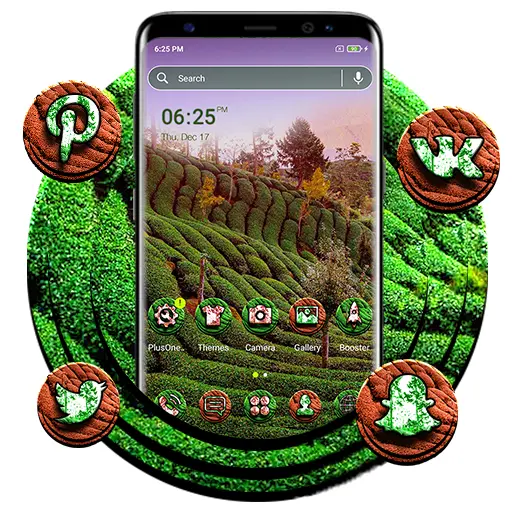 App Icon