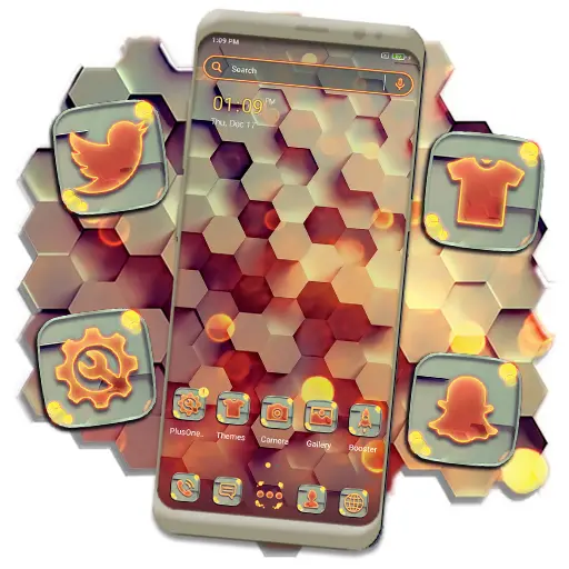 App Icon