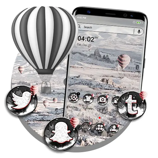 App Icon