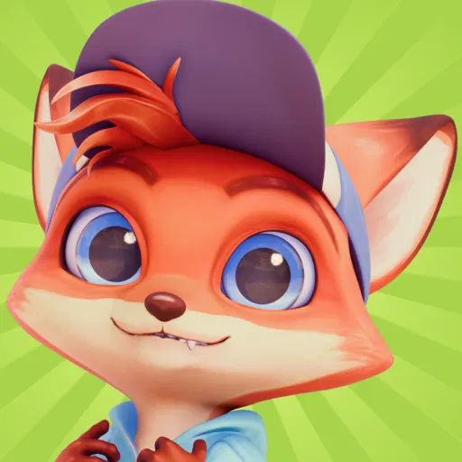 App Icon