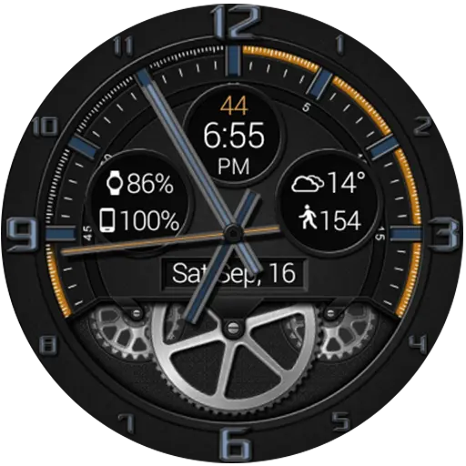 App Icon