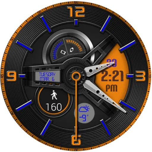 App Icon