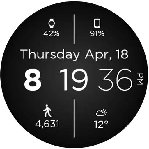 App Icon