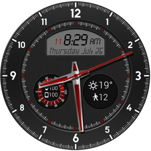 App Icon