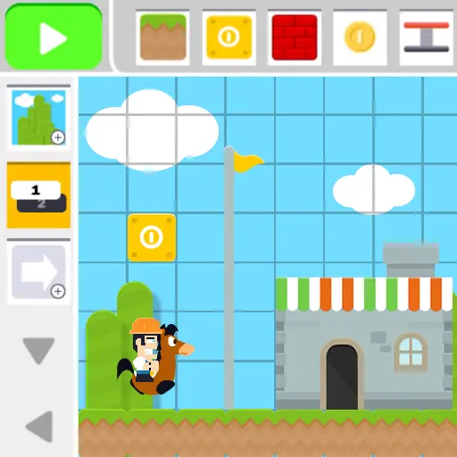 App Icon