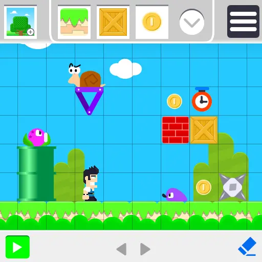 App Icon