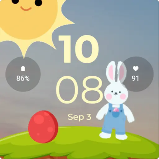App Icon