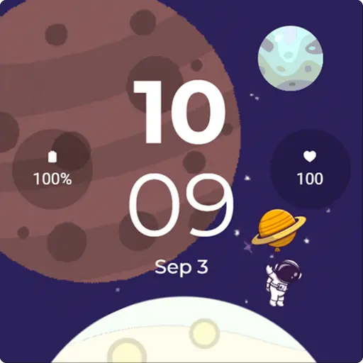 App Icon