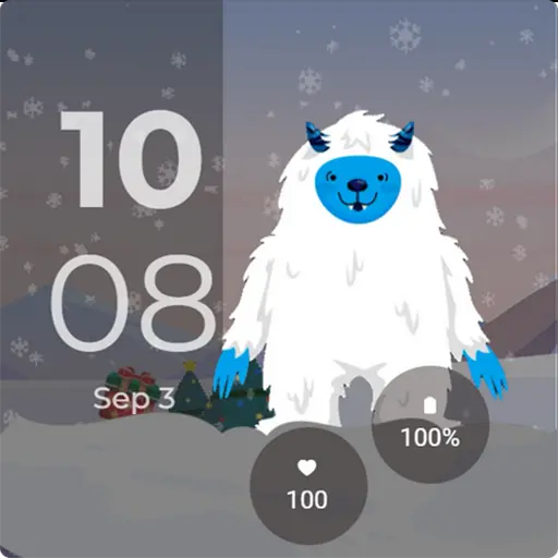 App Icon