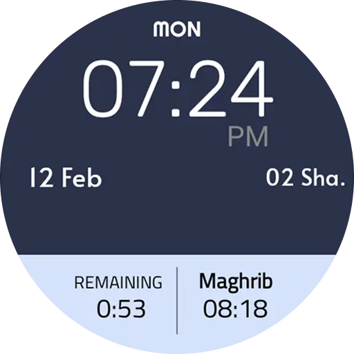 App Icon