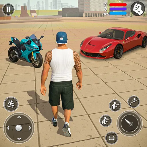 App Icon