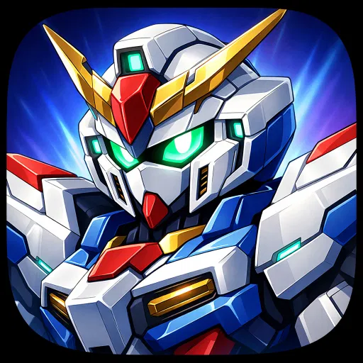 App Icon