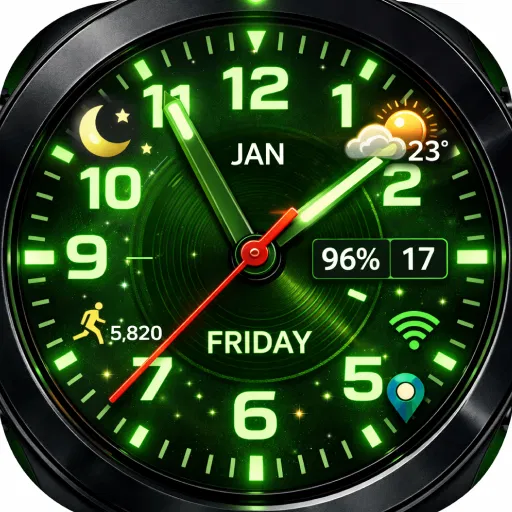 App Icon