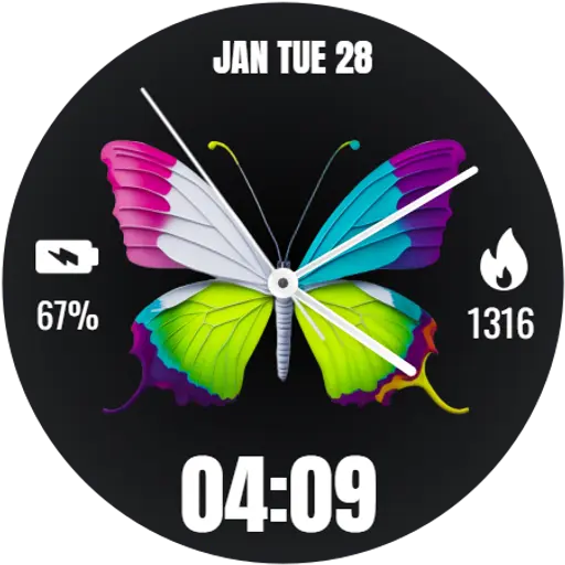 App Icon