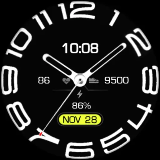App Icon