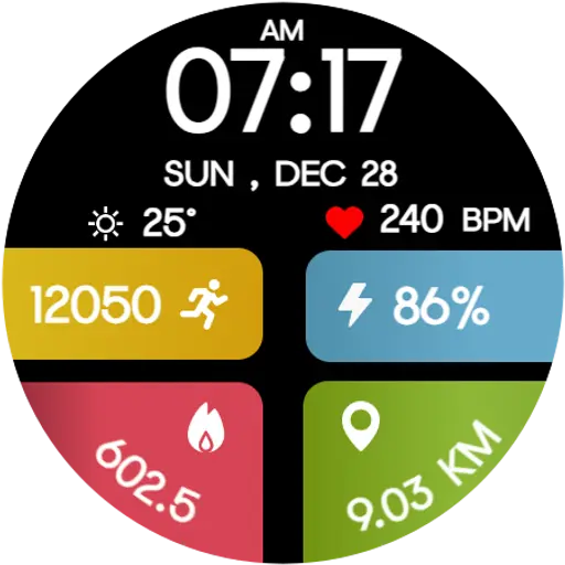 App Icon