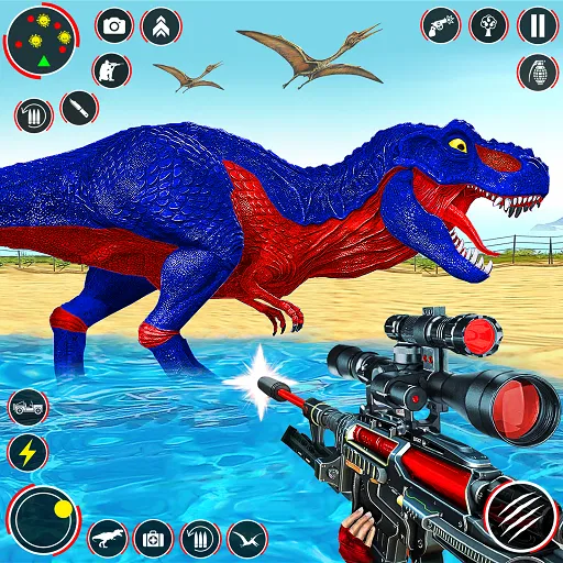 App Icon
