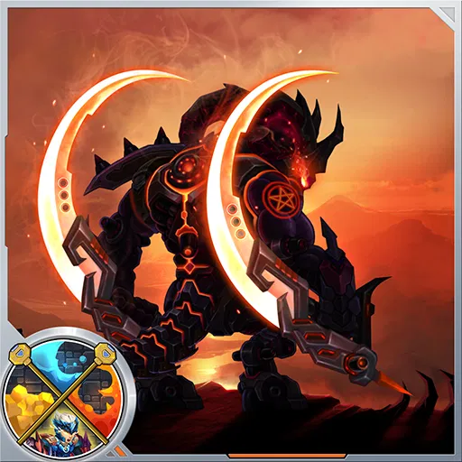 App Icon