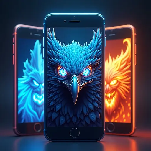 App Icon