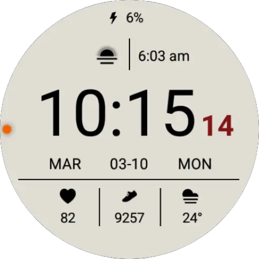 App Icon
