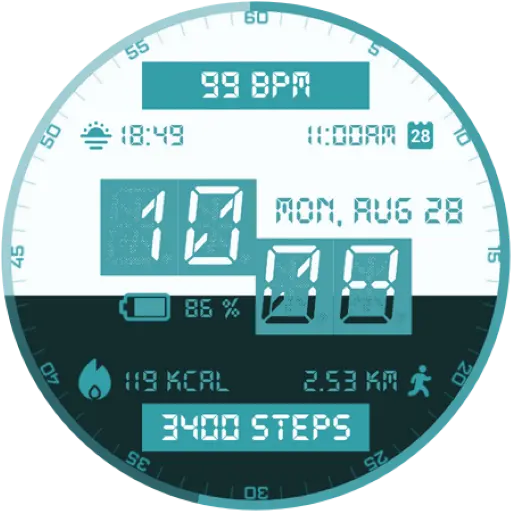 App Icon