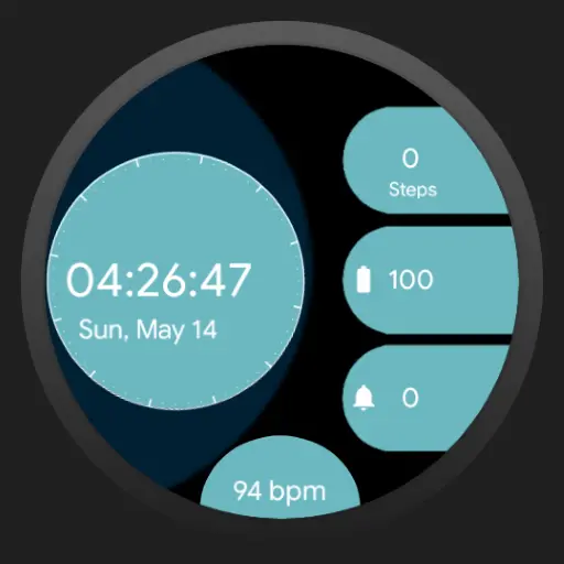 App Icon