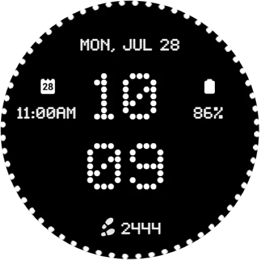 App Icon