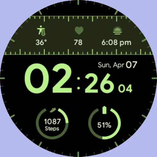 App Icon