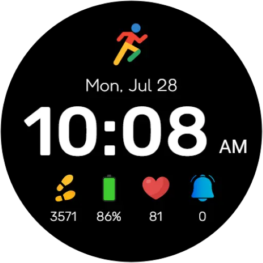 App Icon