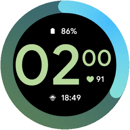 App Icon