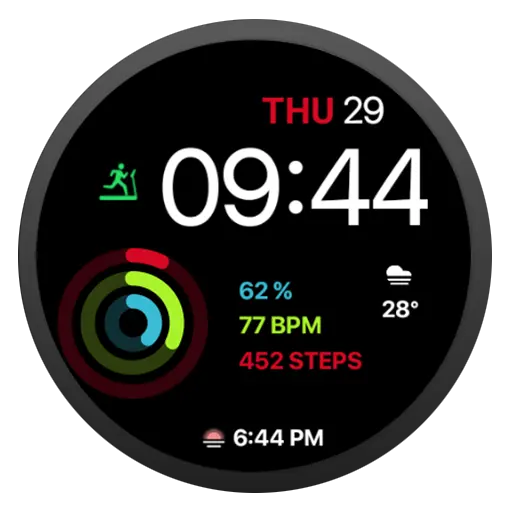 App Icon
