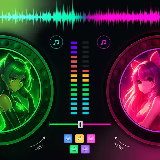 App Icon