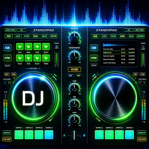 App Icon