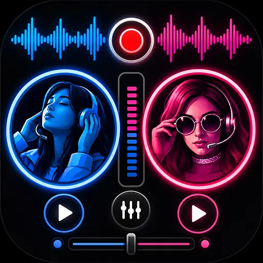 App Icon