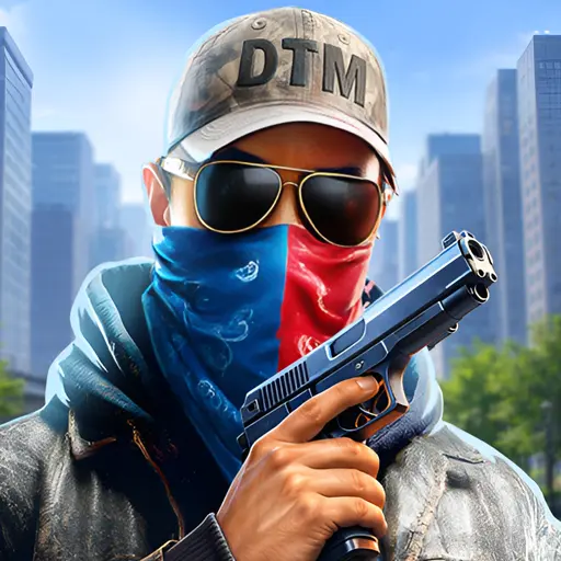 App Icon