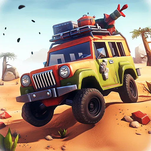 App Icon
