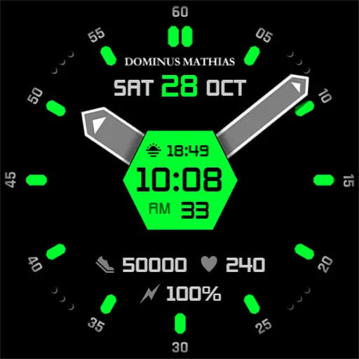 App Icon