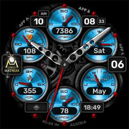 App Icon