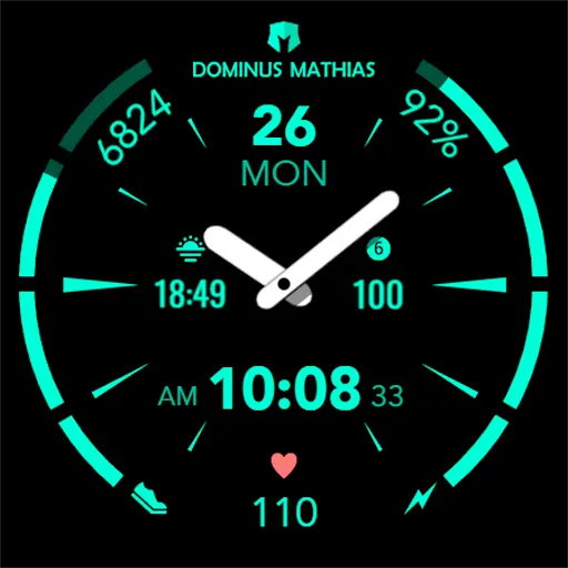 App Icon