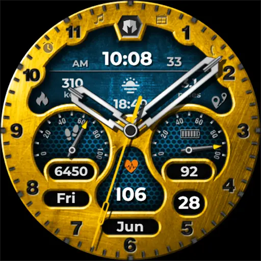 App Icon