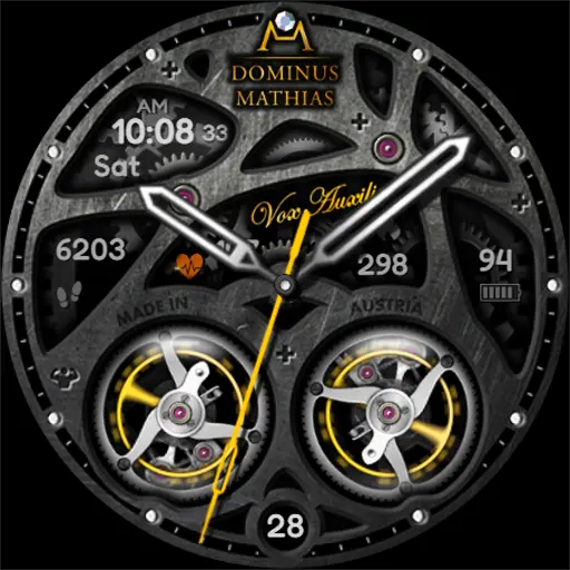 App Icon