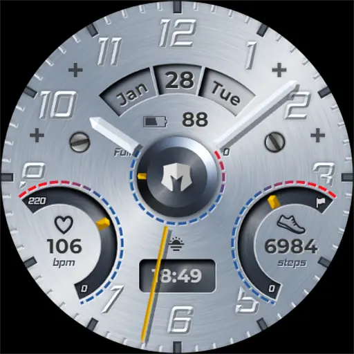 App Icon