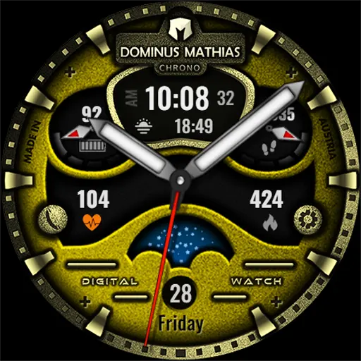 App Icon