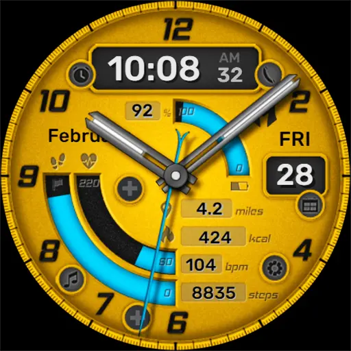 App Icon